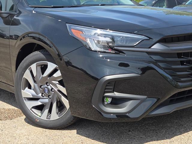 new 2025 Subaru Legacy car, priced at $33,513