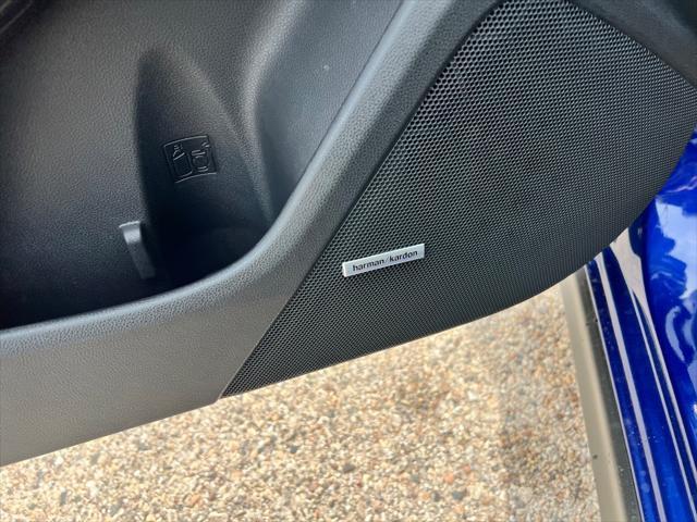 new 2025 Subaru Crosstrek car, priced at $33,812