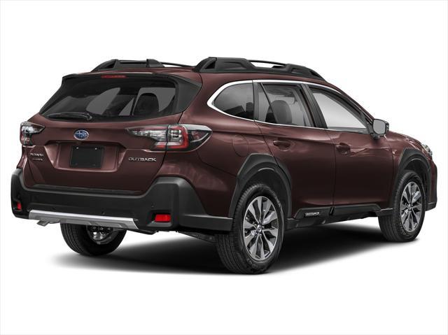 new 2025 Subaru Outback car, priced at $37,530