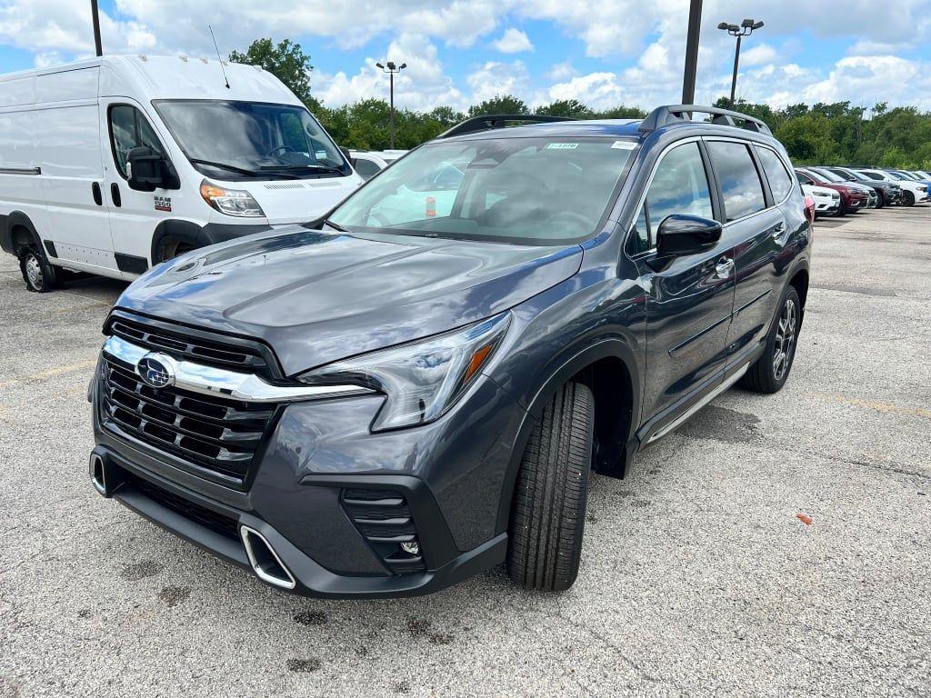 new 2025 Subaru Ascent car, priced at $49,975