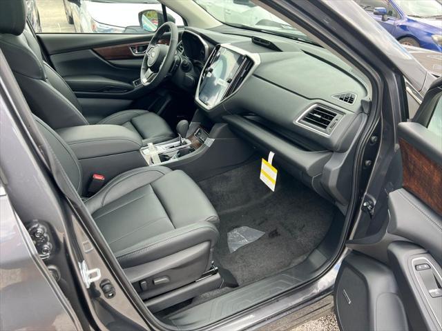 new 2025 Subaru Ascent car, priced at $50,995