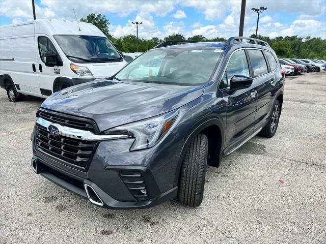 new 2025 Subaru Ascent car, priced at $50,995