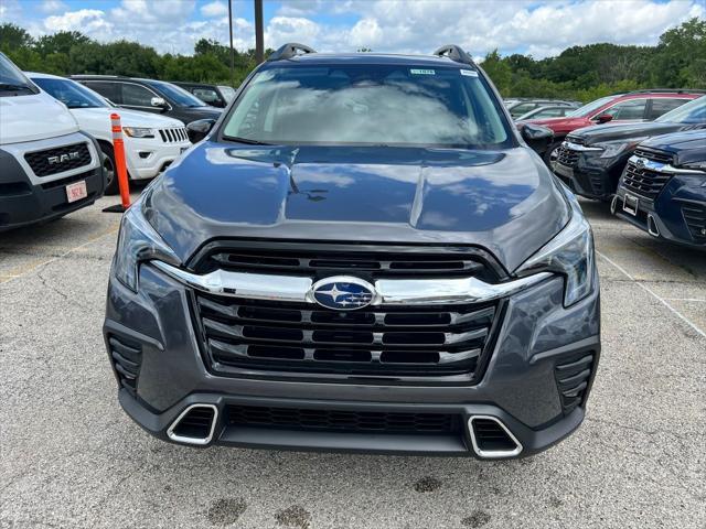 new 2025 Subaru Ascent car, priced at $50,995