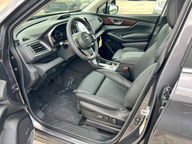 new 2025 Subaru Ascent car, priced at $50,995