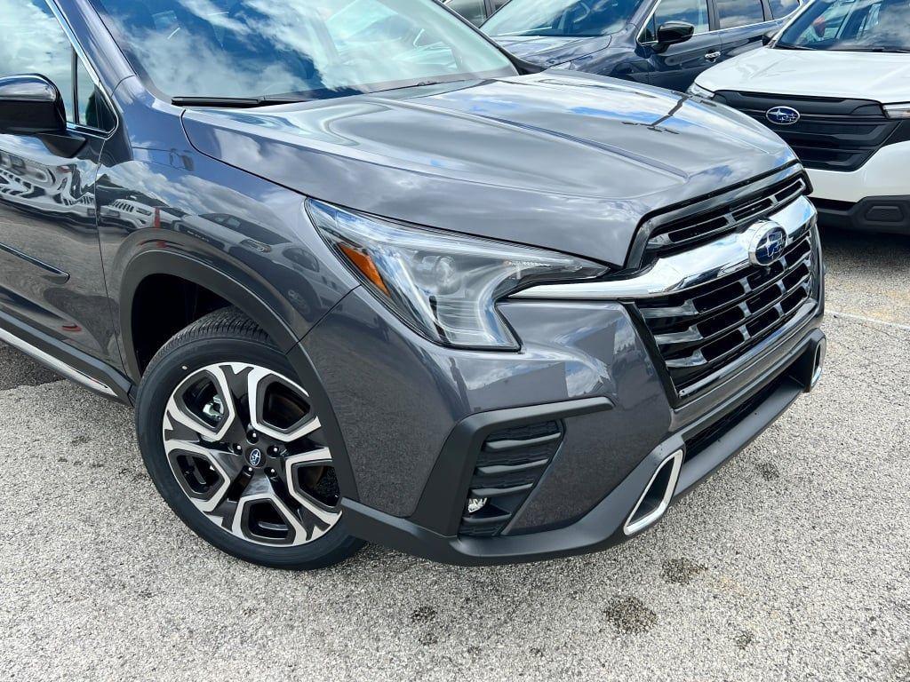 new 2025 Subaru Ascent car, priced at $49,975