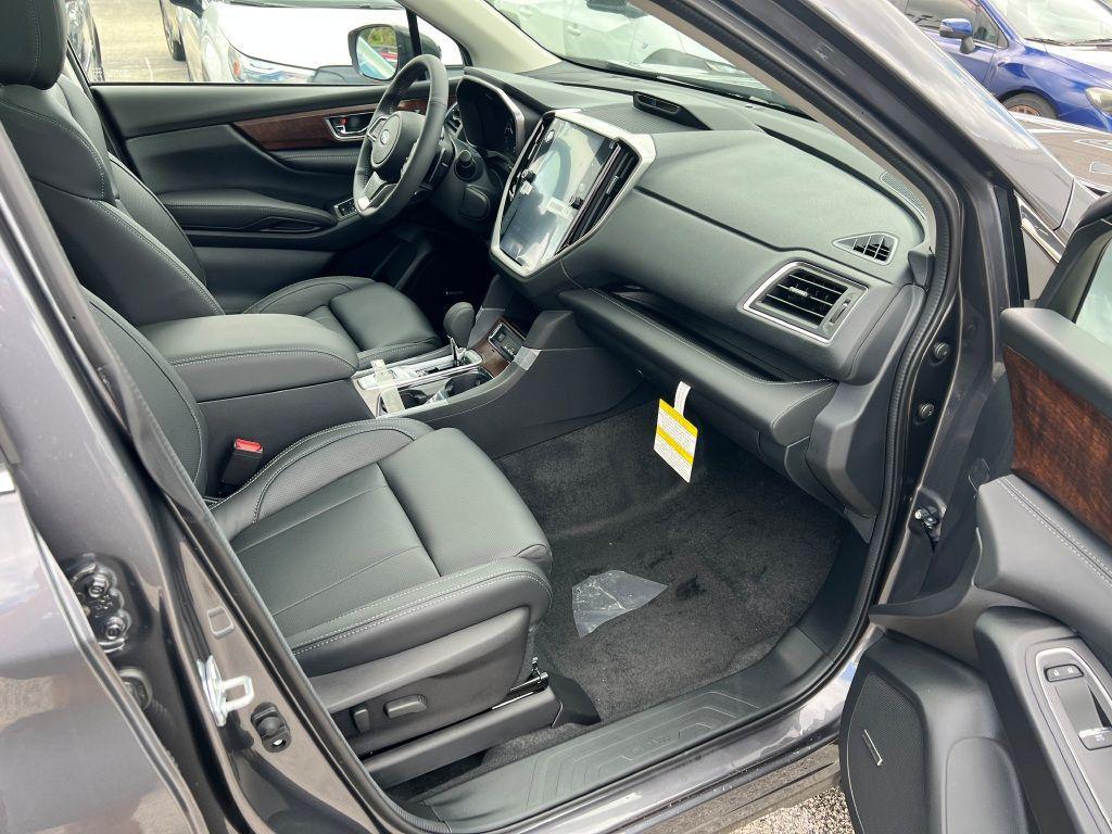 new 2025 Subaru Ascent car, priced at $49,975