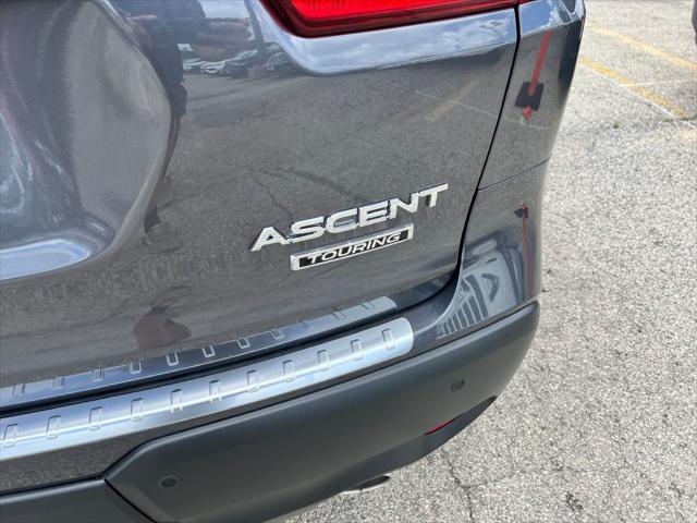 new 2025 Subaru Ascent car, priced at $50,995