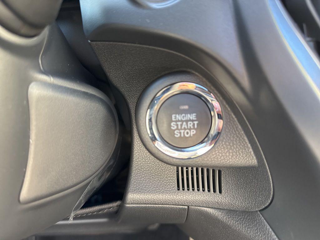 new 2025 Subaru Forester Hybrid car, priced at $40,538