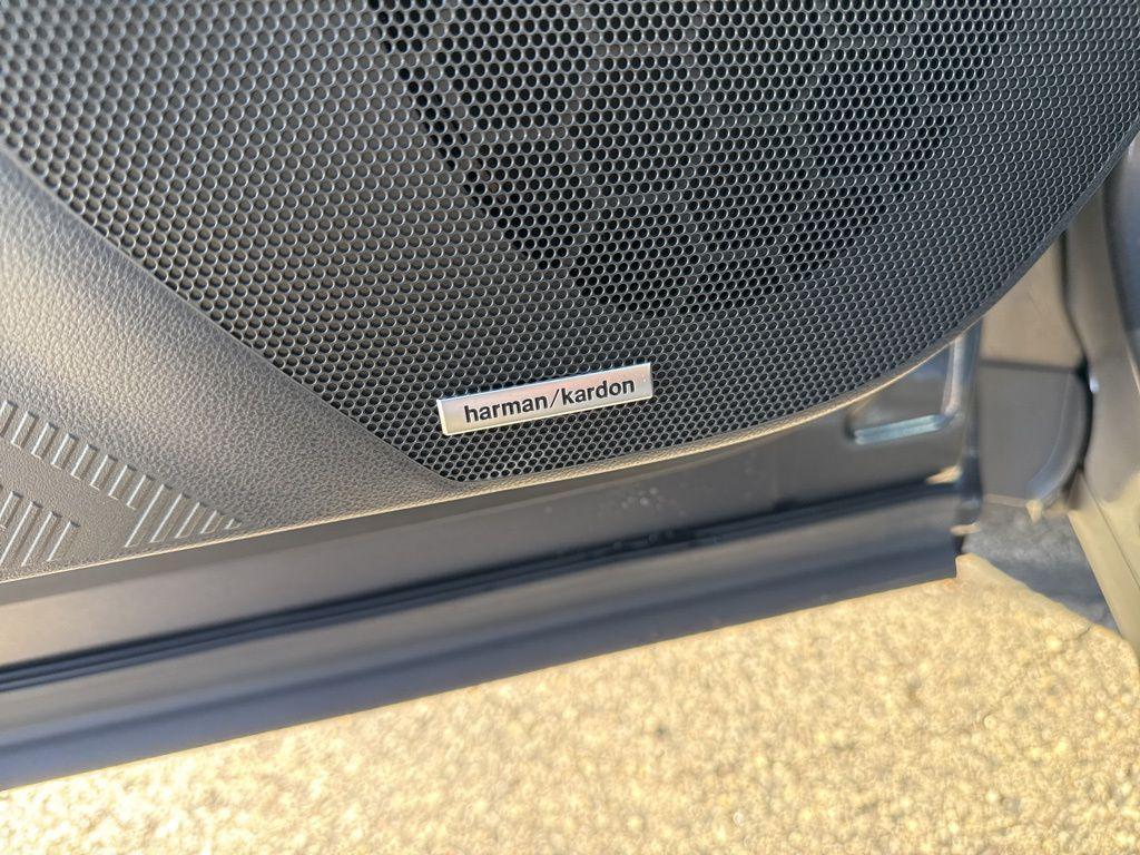 new 2025 Subaru Forester Hybrid car, priced at $40,538