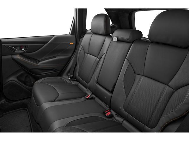 new 2025 Subaru Forester car, priced at $36,995