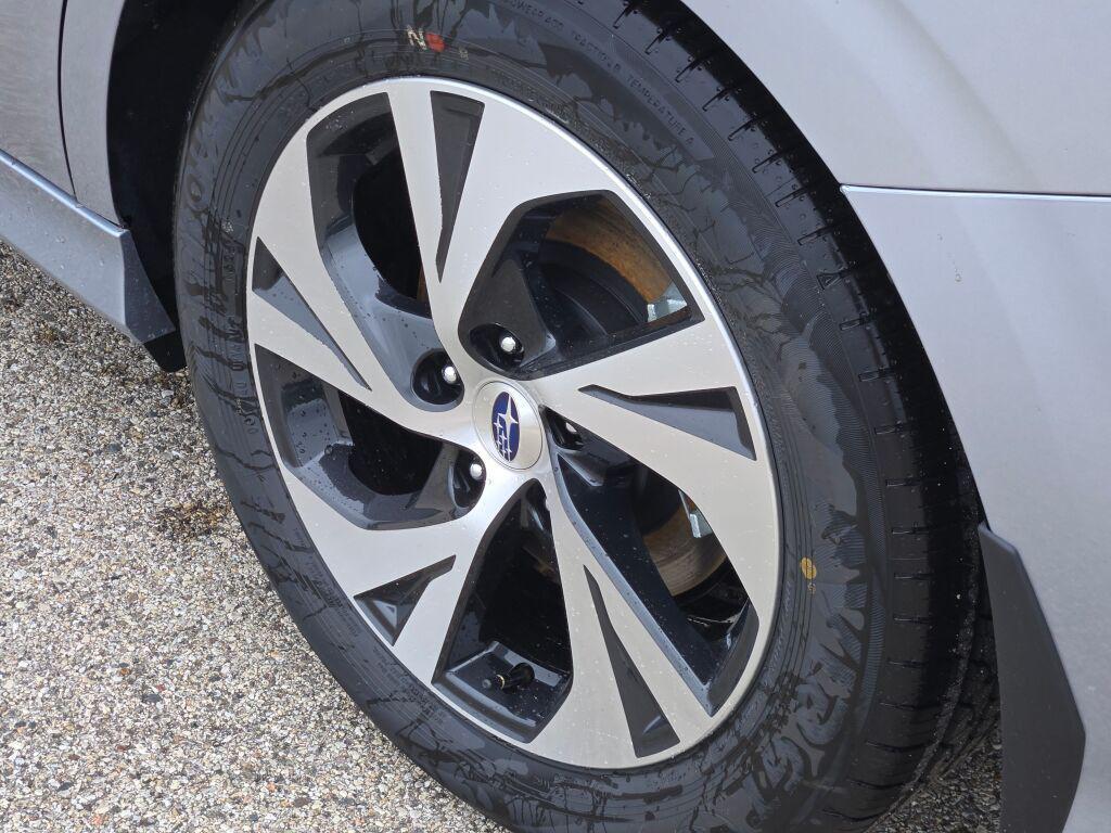 new 2025 Subaru Legacy car, priced at $31,547