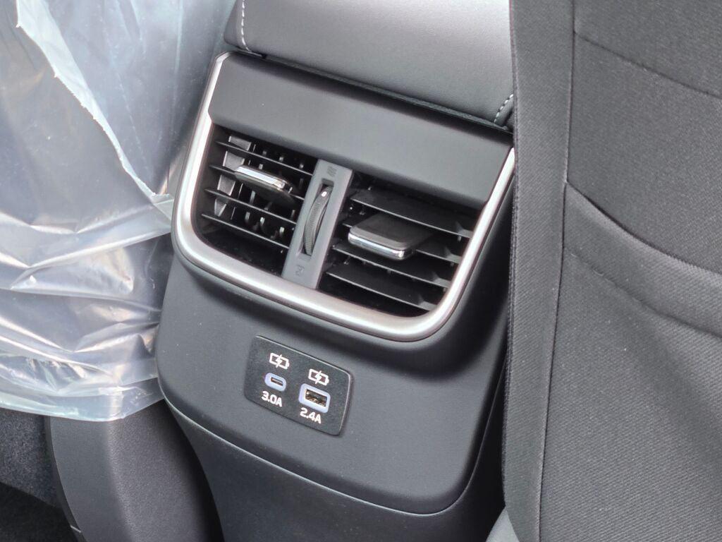 new 2025 Subaru Legacy car, priced at $31,547