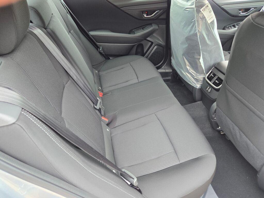 new 2025 Subaru Legacy car, priced at $31,547