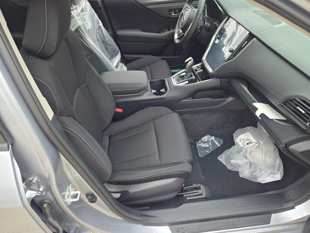 new 2025 Subaru Legacy car, priced at $31,547