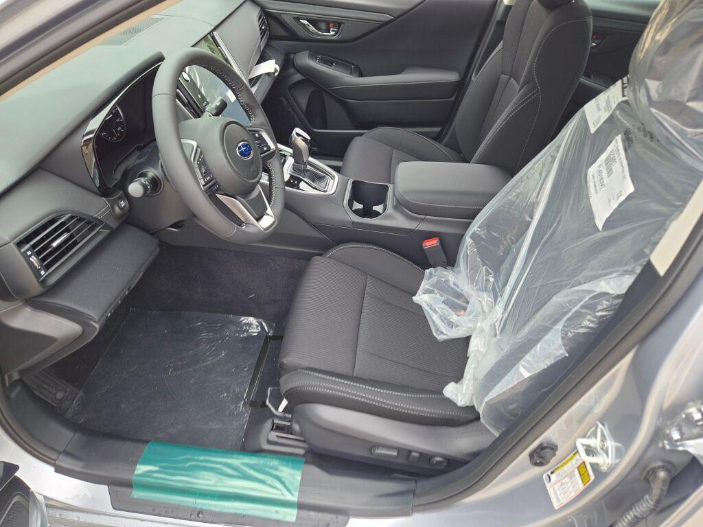 new 2025 Subaru Legacy car, priced at $31,547