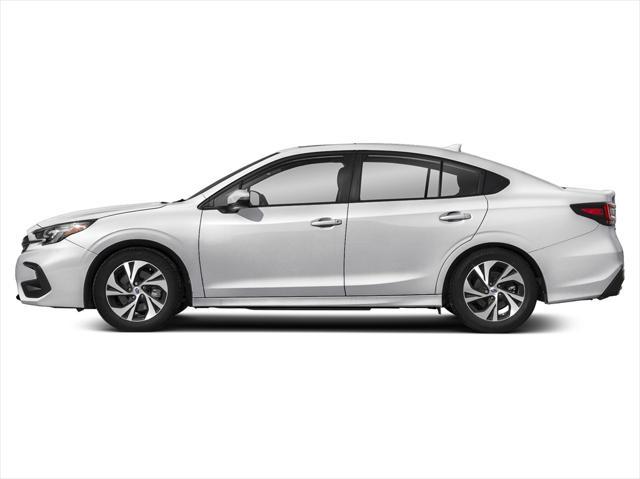 new 2025 Subaru Legacy car, priced at $29,348