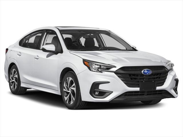 new 2025 Subaru Legacy car, priced at $29,348