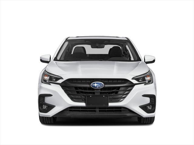 new 2025 Subaru Legacy car, priced at $29,348