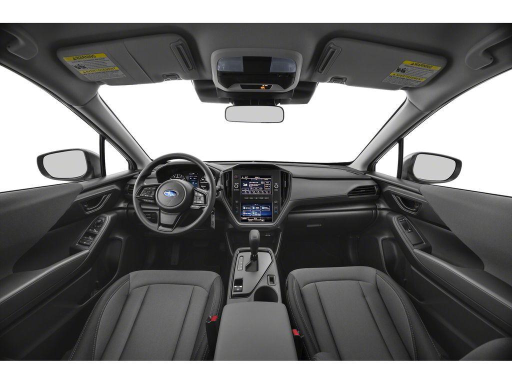 new 2025 Subaru Crosstrek car, priced at $27,295