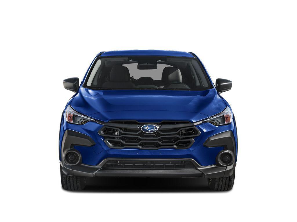 new 2025 Subaru Crosstrek car, priced at $27,295