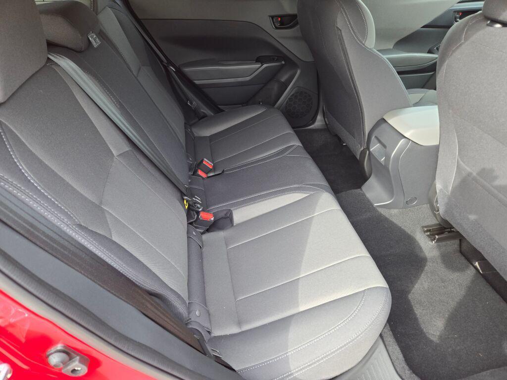 new 2025 Subaru Crosstrek car, priced at $27,295