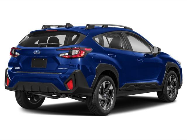 new 2025 Subaru Crosstrek car, priced at $32,233