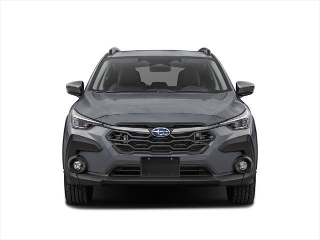 new 2024 Subaru Crosstrek car, priced at $28,856