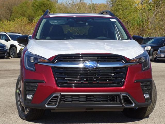 new 2024 Subaru Ascent car, priced at $47,995