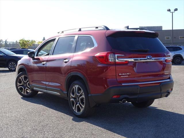 new 2024 Subaru Ascent car, priced at $47,995