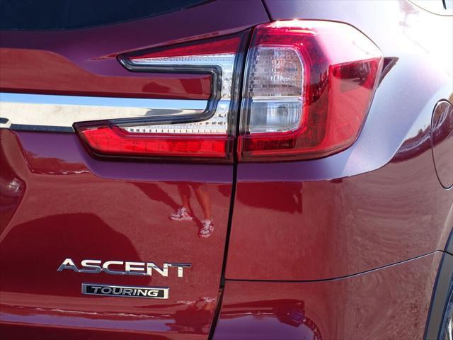 new 2024 Subaru Ascent car, priced at $47,318