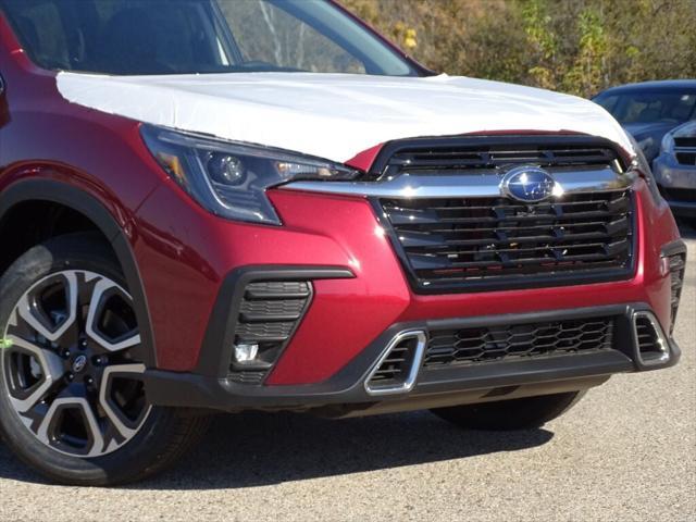 new 2024 Subaru Ascent car, priced at $47,995