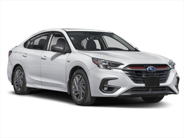 new 2025 Subaru Legacy car, priced at $33,824