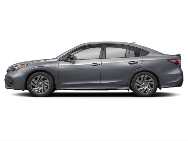 new 2025 Subaru Legacy car, priced at $33,824