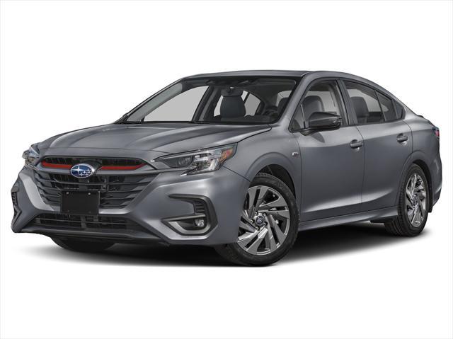 new 2025 Subaru Legacy car, priced at $33,824