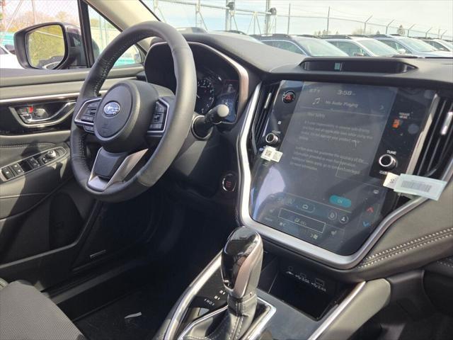 new 2025 Subaru Outback car, priced at $37,995