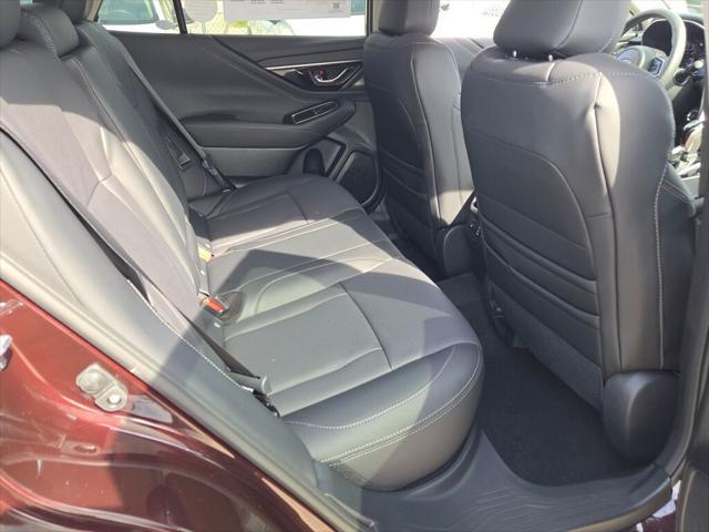 new 2025 Subaru Outback car, priced at $39,995