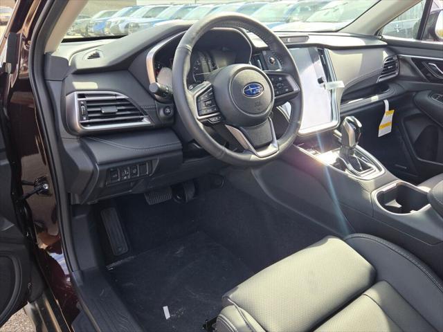 new 2025 Subaru Outback car, priced at $37,995