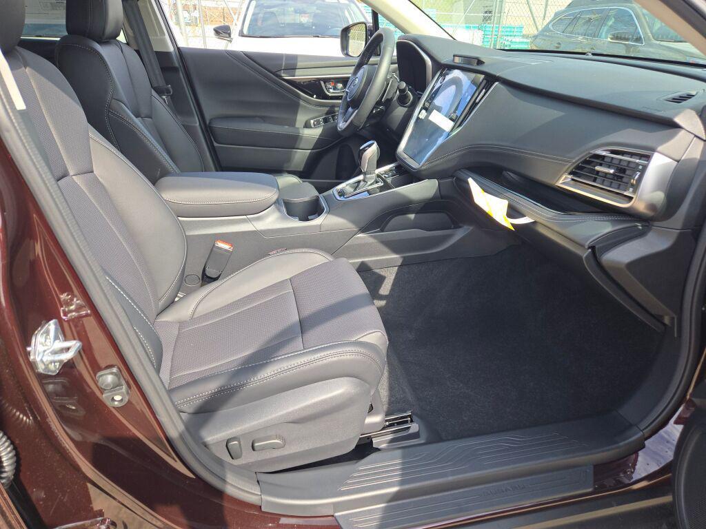 new 2025 Subaru Outback car, priced at $37,645