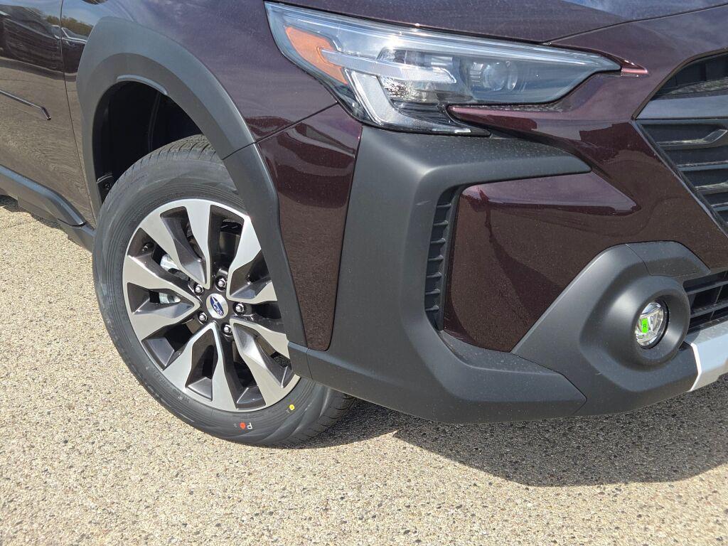 new 2025 Subaru Outback car, priced at $37,645
