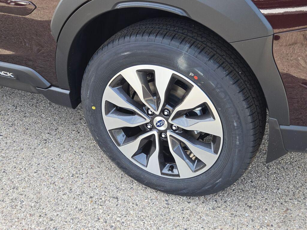 new 2025 Subaru Outback car, priced at $37,645