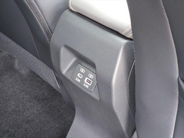 new 2025 Subaru Crosstrek car, priced at $32,621