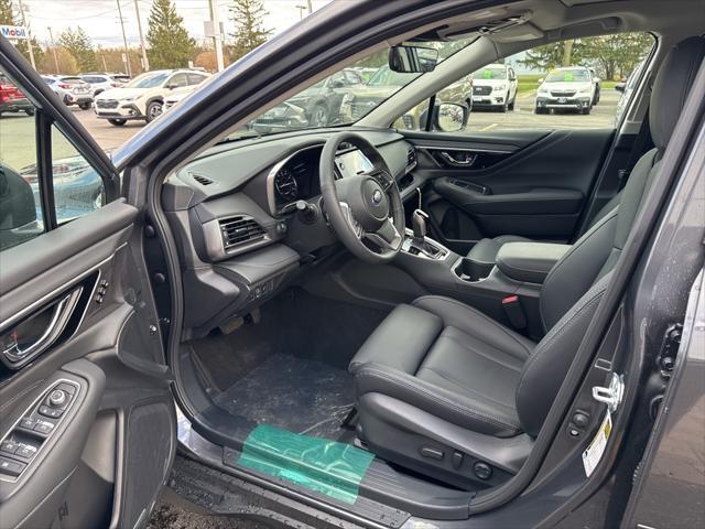 new 2025 Subaru Outback car, priced at $39,494