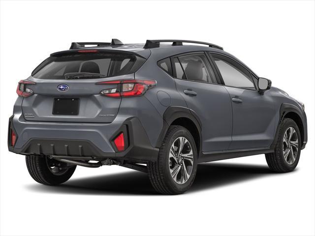 new 2025 Subaru Crosstrek car, priced at $34,375