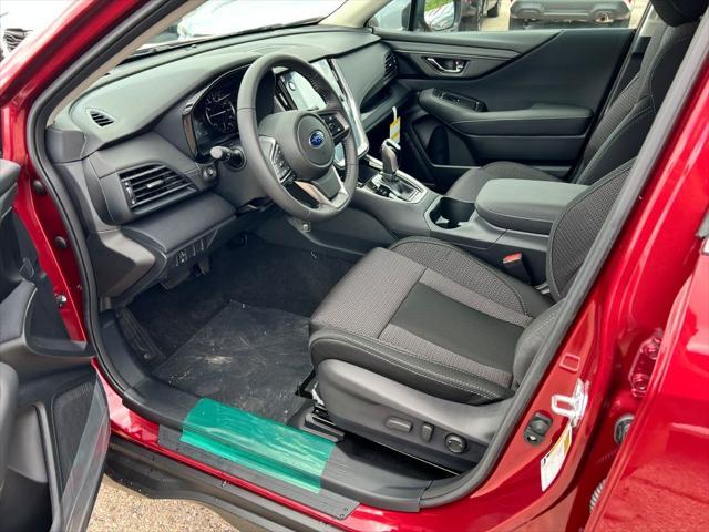 new 2025 Subaru Outback car, priced at $33,194