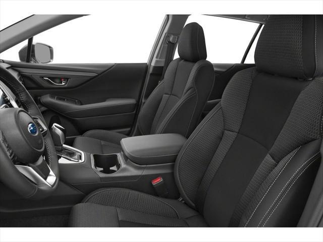 new 2025 Subaru Outback car, priced at $35,304