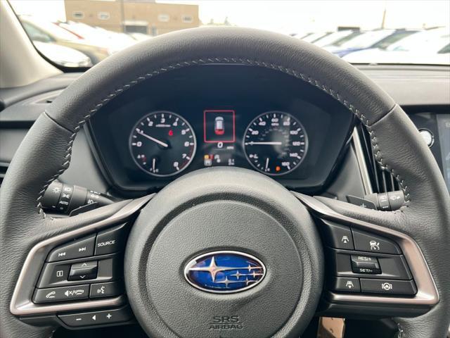 new 2025 Subaru Outback car, priced at $33,194