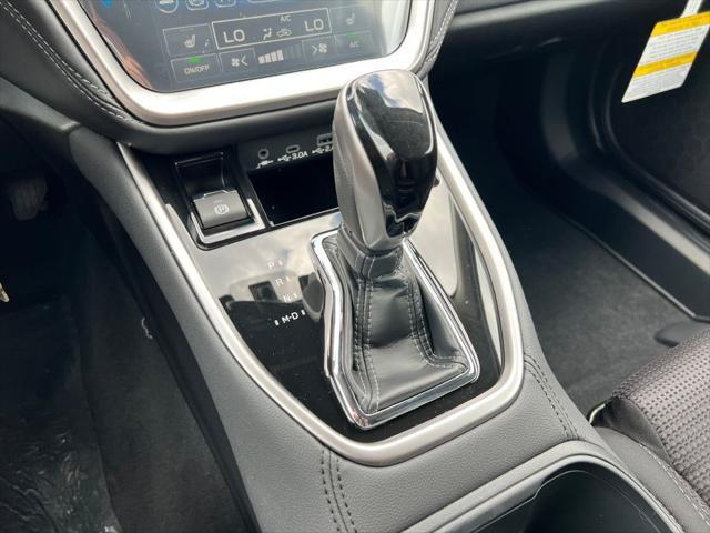 new 2025 Subaru Outback car, priced at $33,194