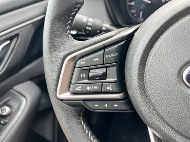 new 2025 Subaru Outback car, priced at $33,194