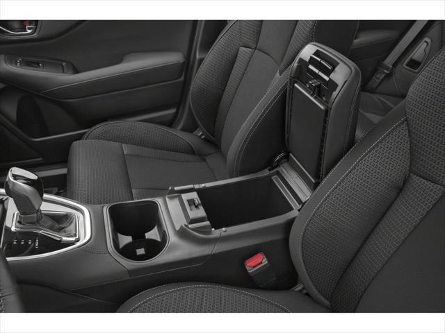 new 2025 Subaru Outback car, priced at $34,538