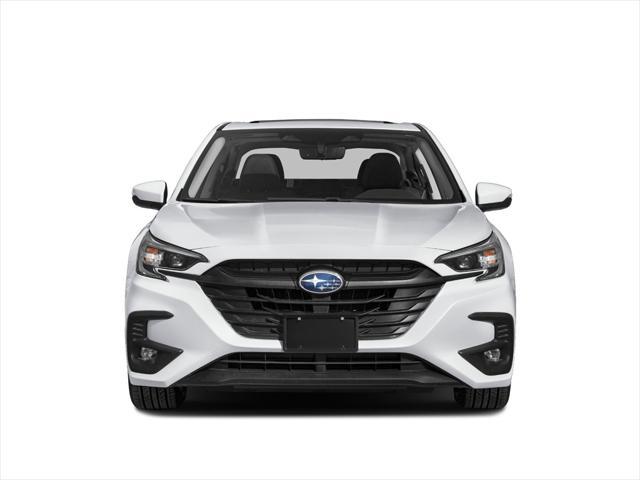new 2025 Subaru Legacy car, priced at $31,786